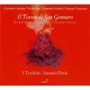 Download track 22. Domenico Scarlatti: Sinfonia A 4 In G Major - I. Allegro Assai