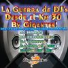 Download track La Mano Arriba