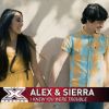 Download track I Knew You Were Trouble (The X Factor USA Performance)