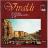 Download track Concerto No. 2 RV439 In G Minor 'La Notte': 4. Allegro