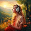 Download track Deeply Unwinding Sounds