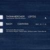 Download track 09. Wer Dank Opfert, Der Preiset Mich, BWV 17, Pt. 1 III. Herr, Deine Güte Reicht, So Weit Der Himmel Ist