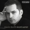 Download track 07. Prelude Et Fugue Sur Le Nom D’Alain, Op. 7 I. Prelude (Allegro)