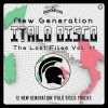 Download track In Your Eyes (Vocal Extended Disco Mix)