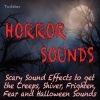 Download track Horror Atmosphere Deep Strings - Suspense - Sound Effect To Be Frightend