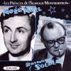 Download track Souvenirs D'enfance