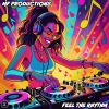 Download track Feel The Rhythm