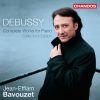 Download track 4. Images Oubliees - I. Lent Melancolique Et Doux