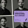 Download track XVII. Nicht Wandle, Mein Licht (Mit Ausdruck) (Live)