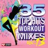 Download track Don't Wanna Know (Workout Mix 128 BPM)