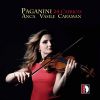 Download track Caprices For Solo Violin, Op. 1, MS 25 No. 9 In E Major La Chasse