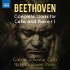 Download track Beethoven 12 Variations On Ein Mädchen Oder Weibchen From Mozart's Die Zauberflöte In F Major, Op. 66 Thema. Allegretto
