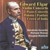 Download track Violin Concerto In B Minor, Op. 61: III. Allegro Molto