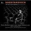 Download track String Quartet No. 4 In D Major, Op. 83 String Quartet No. 4 In D Major, Op. 83 II. Andantino (Arr. D. Tsyganov For Violin And Piano)