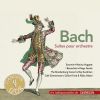 Download track Ouverture (Suite) Pour Orchestre No. 3 In D Major, BWV 1068 III. Gavotte I - Gavotte Ii'