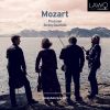 Download track String Quartet No. 21 In D Major. K. 575 I. Allegretto