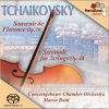 Download track Serenade For Strings In C Major, Op. 48, TH 48 - II. Waltz - Moderato Tempo Di Valse