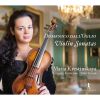 Download track Violin Sonata In E Minor Op. 1 No. 12: IIIh. Var. 7