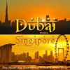 Download track Dubai Sunset At Jumeirah Bach - Lounge Chillout Del Mar Mix