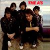 Download track It's Over Now (Arsenale's Version)