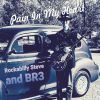 Download track Pandemic Blues