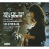 Download track 01. Wieniawski - Violin Concerto No. 1 In F Sharp Minor Op. 14 - I. Allegro Moderato