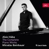 Download track Two Pieces For Piano, Op. 2: I. Scherzo. Allegro, Ma Non Troppo