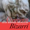 Download track Concerto For Flute D'amore, Oboe D'amore & Viola D'amore In G Major, GWV 333: II. Allegro