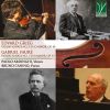 Download track Violin Sonata No. 1 In A Major, Op. 13: I. Allegro Molto