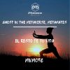 Download track Amor Perdido (Sergio Pardo Remix)
