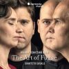 Download track 03. Bach The Art Of Fugue, BWV 1080 Contrapunctus III, A 4