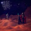 Download track Ending Credits