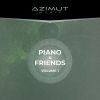 Download track Parisian Waltz