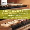 Download track 09. Das Jesulein Soll Doch Mein Trost, BWV 702