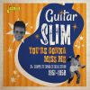 Download track You Give Me Nothin' But The Blues