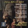 Download track Scythian Suite, Op. 20 I. Invocation To Veles & Ala