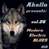 Download track Damn Blues