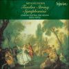 Download track 8. String Symphony No. 8 In D Major - Allegro Molto