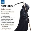 Download track 19. Two Serious Melodies Op. 77 - No. 2 Devotion: Ab Imo Pectore