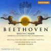Download track 13. Mass In C Major Op. 86 - VI. Agnus Dei: Dona Nobis Pacem