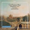 Download track Symphonies À 4 Parties In E-Flat Major, Op. 1 No. 4, WKO 4: II. Andantino