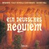 Download track Ein Deutsches Requiem, Op. 45 (Chamber Orch. Farrington): V. Solo Soprano And Chorus. Ihr Habt Nun Traurigkeit