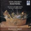 Download track 16. Suite VIII En Fa Mineur - II. Allegro
