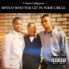 Download track Things That'll Never Be