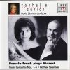Download track Violin Concerto No. 4 In D Major KV 218 - Allegro