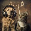 Download track Relaxing Pet Vibes