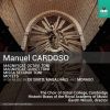 Download track 2. DE BRITO - Sancta Maria