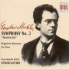 Download track Mahler Symphony No. 2 - II. Andante Moderato