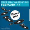 Download track Never Enough (Luca Debonaire Club Mix)