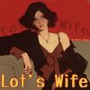 Download track Lot's Wife